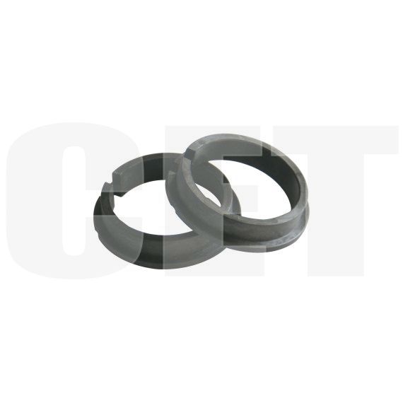 Бушинг тефлонового вала AE03-2026 для RICOH Aficio 2051/2060/2075 (CET), 2 шт/компл, CET3974 - изображение 3 | cetgroupco.kz