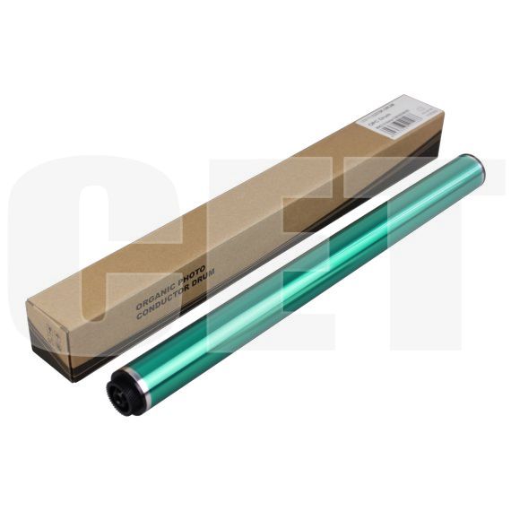 Барабан (Япония) для KONICA MINOLTA Bizhub C250/C252 (CET), 50000 стр., CET4146 - изображение 5 | cetgroupco.kz