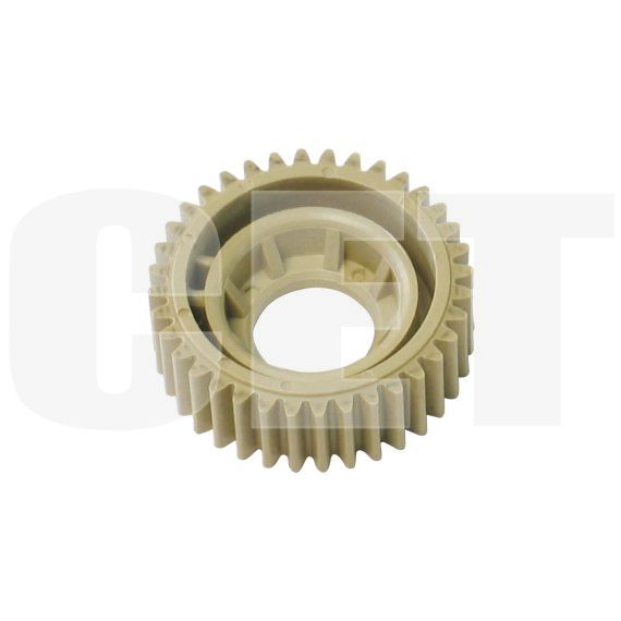 Шестерня привода тефлонового вала для KYOCERA FS-1030MFP/1130MFP/1035MFP/1135MFP/1110/1120D/1320D/1370DN/1300D (CET), CET4359 - изображение 5 | cetgroupco.kz