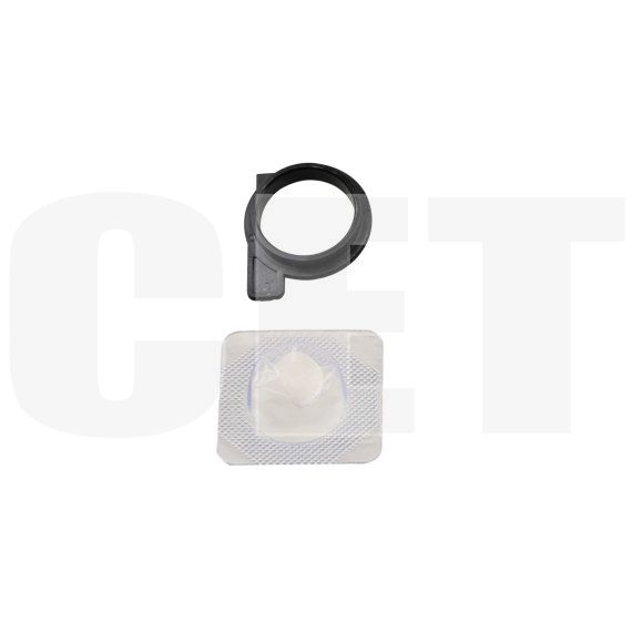 Бушинг тефлонового вала, правый 2HS25280 для KYOCERA FS-1100/1300D/1110/1120D/1320D/1370DN/2000D (CET), CET4390, CET4390R - изображение 5 | cetgroupco.kz