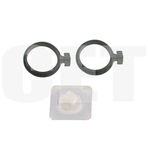 Бушинг тефлонового вала NBRGP0025QSZZ для SHARP AR-M236/M237/M276/M277 (CET), 2 шт/компл, CET4932 - изображение 3 | cetgroupco.kz