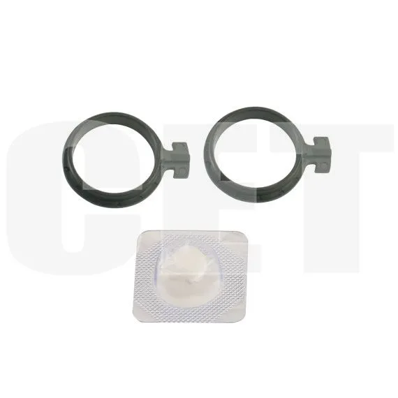 Бушинг тефлонового вала NBRGP0025QSZZ для SHARP AR-M236/M237/M276/M277 (CET), 2 шт/компл, CET4932 - изображение 3 | cetgroupco.kz