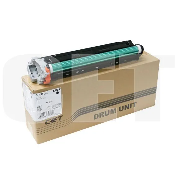 Драм-юнит GPR-18, NPG-28, C-EXV14 для CANON iR2016/2020 (CET), 45000 стр., CET4959N - изображение 5 | cetgroupco.kz