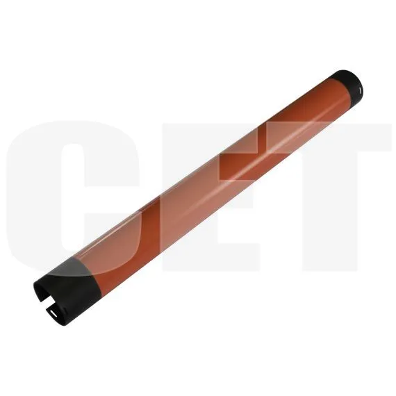 Тефлоновый вал (Red) FC9-9163-010 для CANON iR ADVANCE 6055/6065/6075/6255/6265/6275 (CET), CET5015 - изображение 5 | cetgroupco.kz