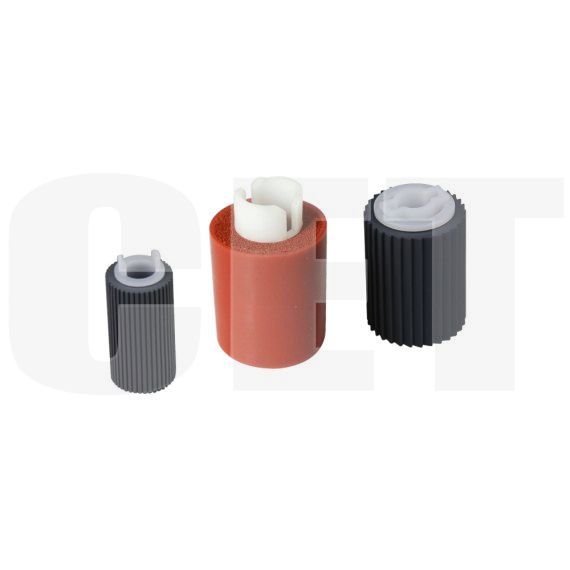 Комплект роликов FC5-2524-000, FC5-2526-000, FC5-2528-000 для CANON iR ADVANCE 6055/6065/6075/6255/6265/6275 (CET), CET5060N - изображение 5 | cetgroupco.kz