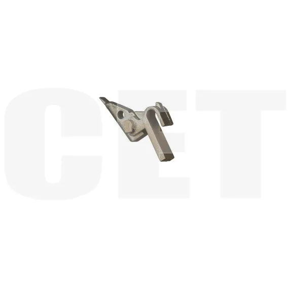 Сепаратор тефлонового вала FB5-3625-000 для CANON iR ADVANCE 6055/6065/6075/6255/6265/6275 (CET), CET5062 - изображение 5 | cetgroupco.kz
