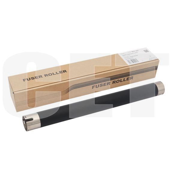 Тефлоновый вал FL3-3602-000 для CANON iR ADVANCE 8085/8095/8105/8205/8285/8295 (CET), CET5148 - изображение 5 | cetgroupco.kz