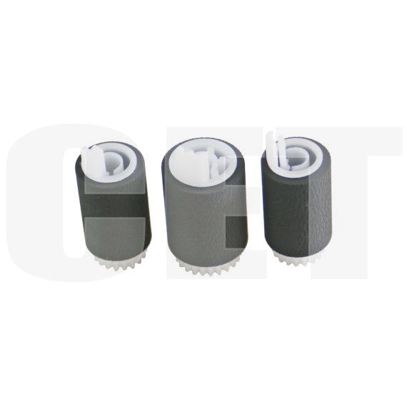 Комплект роликов (Long Life) FF5-4552-020 (2 шт.), FF5-4634-020 (1 шт.) для CANON iR2200/2800/3300/3320 (CET), CET5167 - изображение 5 | cetgroupco.kz