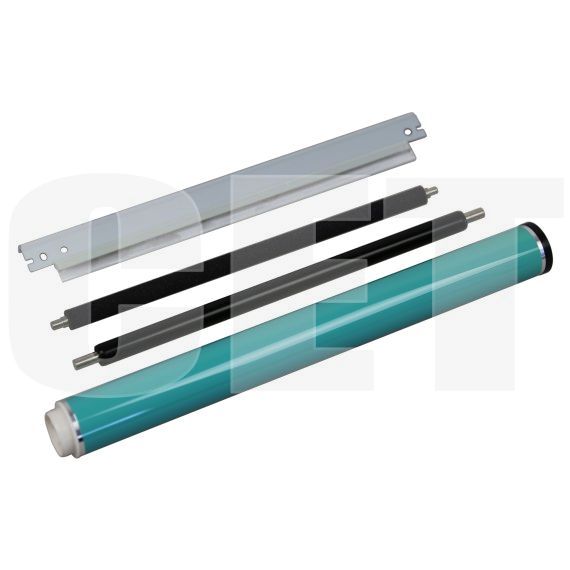 Комплект восст. драм-юнита (барабан, ракель, PCR, ролик оч. PCR) C-EXV37 для CANON iR1730/1740/1750/iR ADVANCE 400/500 (CET), 100000 стр., CET5180N - изображение 5 | cetgroupco.kz