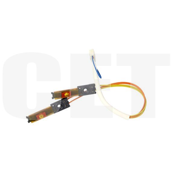 Термистор для CANON iR2270/2870/3570 (CET), CET5217 - изображение 3 | cetgroupco.kz