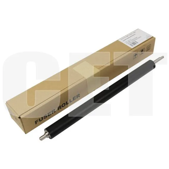 Резиновый вал для CANON iR ADVANCE C3325i/C3330i/C3320/C3320L/C3320i (CET), CET5261 - изображение 5 | cetgroupco.kz