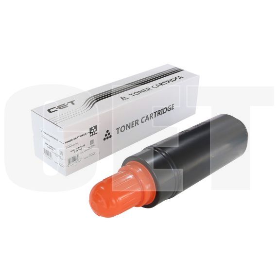 Тонер-картридж (CPP) C-EXV15 для CANON iR7086/7095/7105 (CET), 2000г, 47000 стр., CET5335 - изображение 3 | cetgroupco.kz
