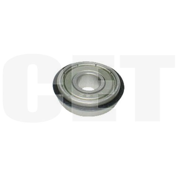 Подшипник резинового вала DZLM000112 для PANASONIC DP2310/DP2330/DP3010/DP3030 (CET), 2 шт/компл, CET5351 - изображение 3 | cetgroupco.kz