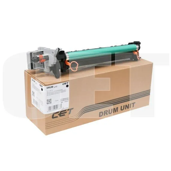 Драм-юнит GPR-34/35/42/43, NPG-50/51/56/57, C-EXV32/33/38/39 для CANON iR2520/2525/2530/2535/2545 (CET), 125000 стр., CET5663 - изображение 5 | cetgroupco.kz