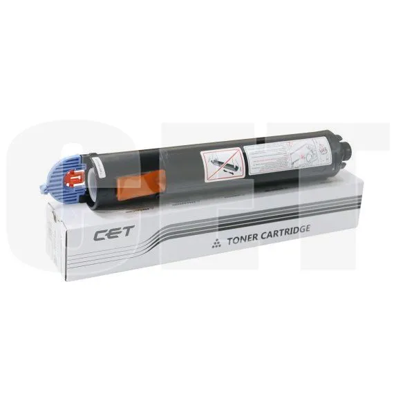 Тонер-картридж C-EXV18 для CANON iR1018/1019/1022/1023/1024/1025 (CET), 465г, 9000 стр., CET5777N - изображение 5 | cetgroupco.kz