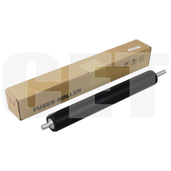 Резиновый вал для HP LaserJet P4014/P4015/P4515 (CET), CET5808 - изображение 5 | cetgroupco.kz