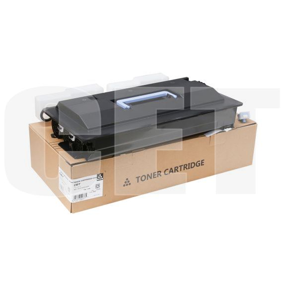 Тонер-картридж + бункер отработки TK-715 для KYOCERA KM-3050/4050/5050 (CET), 1900г, 34000 стр., CET5836 - изображение 3 | cetgroupco.kz