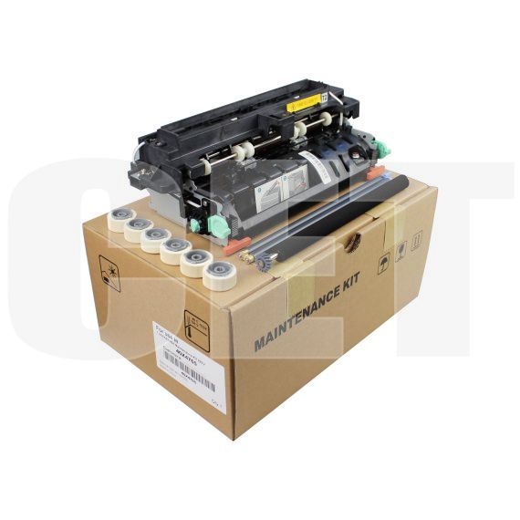 Ремонтный комплект 40X4765, 40X4768 для LEXMARK T650/T652/T654/X651/X652/X654/X656/X658 (CET), CET5887 - изображение 3 | cetgroupco.kz