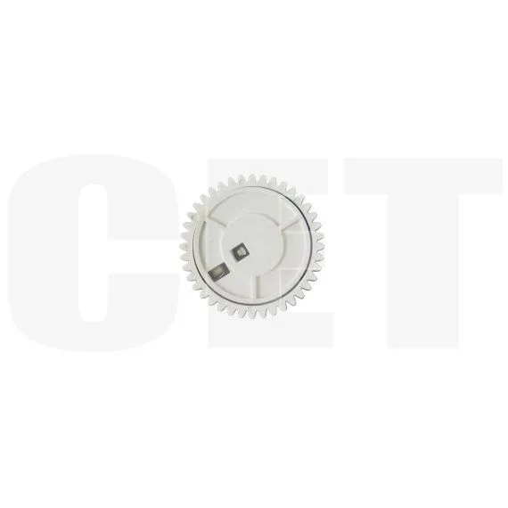 Шестерня привода резинового вала 40T RC1-3324-000 для HP LaserJet 4250/4350 (CET), CET5888 - изображение 5 | cetgroupco.kz