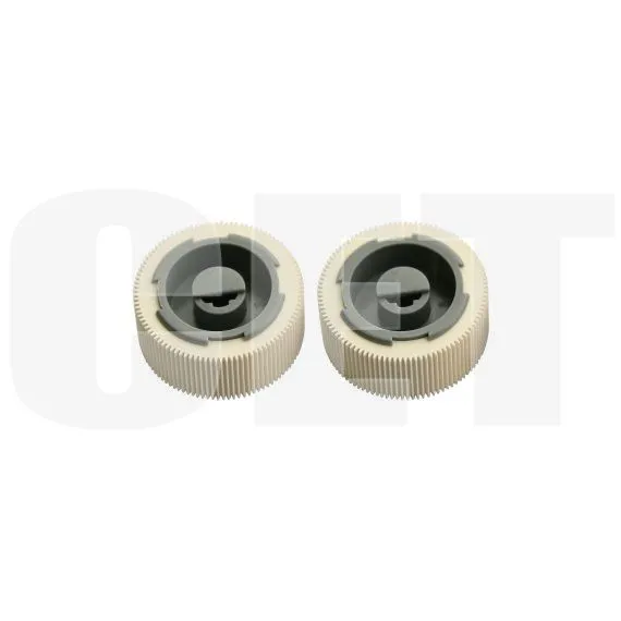 Комплект роликов 40X4308 для LEXMARK T650/T652/T654/X651/X652/X654/X656/X658 (CET), 2 шт/компл, CET5894 - изображение 3 | cetgroupco.kz