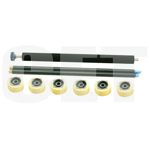 Комплект роликов 40X5852 (1 шт.), 40X1886 (1 шт.), 40X4308 (6 шт.) для LEXMARK T650/T652/T654/X651/X652/X654/X656/X658 (CET), CET5988 - изображение 3 | cetgroupco.kz