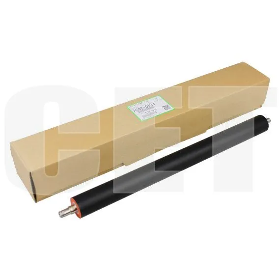Резиновый вал AE02-0138 для RICOH Aficio 1022/1027 (CET), CET6027 - изображение 3 | cetgroupco.kz