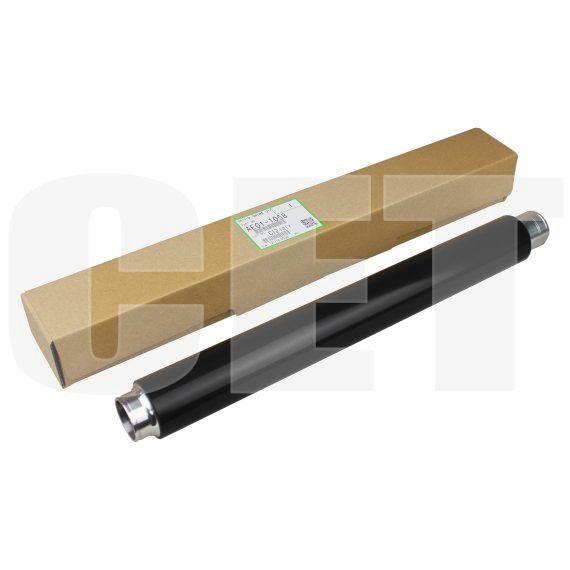 Тефлоновый вал (Long Life) AE01-1058 для RICOH Aficio 1022/1027 (CET), CET6034 - изображение 5 | cetgroupco.kz