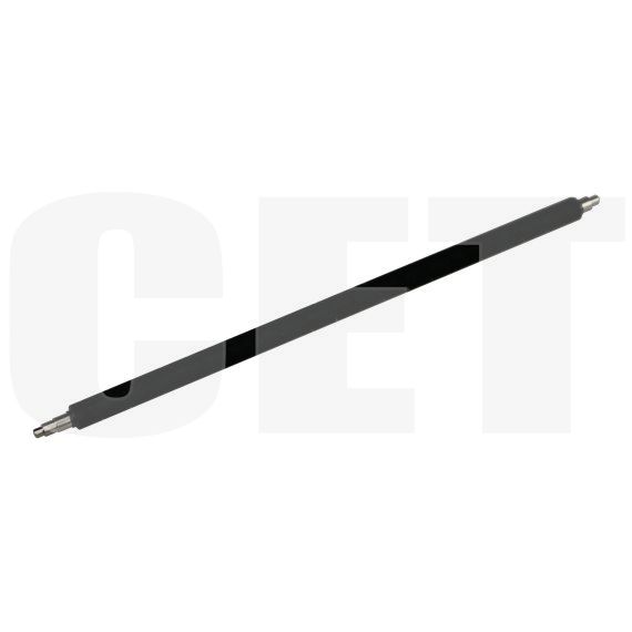 Смазывающая щетка барабана (Black) для RICOH Aficio MPC3001/MPC3501 (CET), CET6097 - изображение 5 | cetgroupco.kz