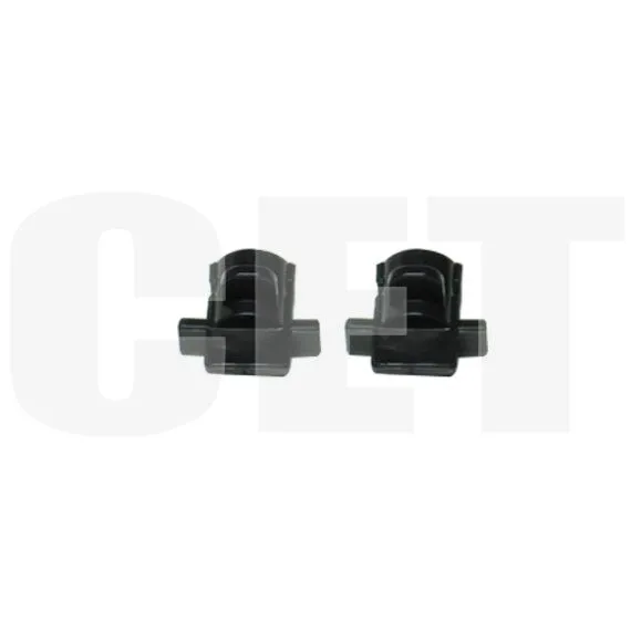Бушинг резинового вала G029-4174, D158-4174, G029-4174 для RICOH Aficio 1015/1018 (CET), 2 шт/компл, CET6122 - изображение 5 | cetgroupco.kz