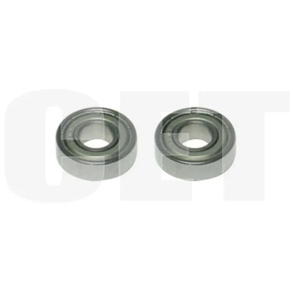 Подшипник резинового вала AE03-0030 для RICOH Aficio 1015/1018, KYOCERA KM-3035/4035/5035 (CET), 2 шт/компл, CET6127 - изображение 3 | cetgroupco.kz