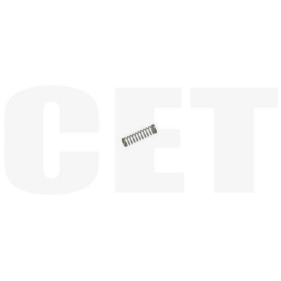 Пружина сепаратора тефлонового вала AA06-3710 для RICOH Aficio MP301SP/MP301SPF (CET), CET6131 - изображение 3 | cetgroupco.kz