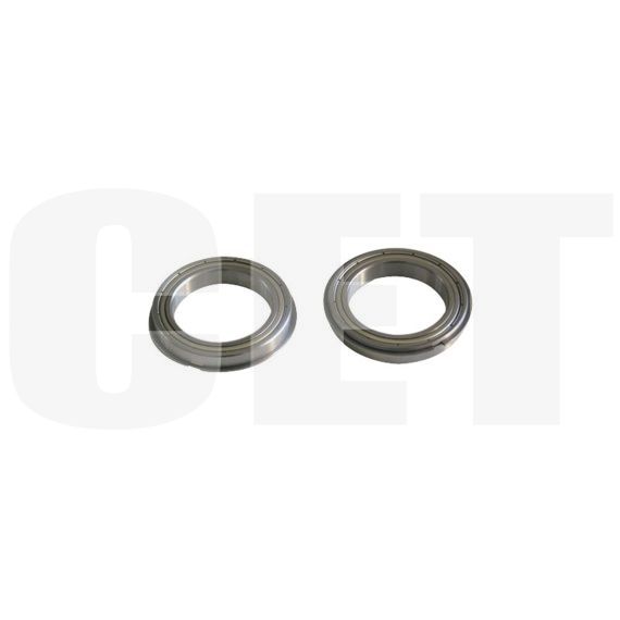 Подшипник тефлонового вала AE03-0047 для KONICA MINOLTA Bizhub 420/500/C250, RICOH Aficio 1035/1045/2035/2045, SHARP AR-M350/M450 (CET), 2 шт/компл, CET6328 - изображение 3 | cetgroupco.kz