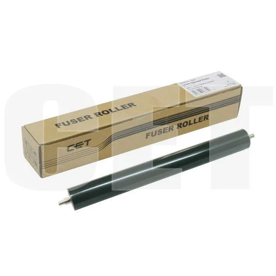 Резиновый вал для BROTHER HL-5340/5370/5350, DCP-8080 (CET), CET6384 - изображение 5 | cetgroupco.kz