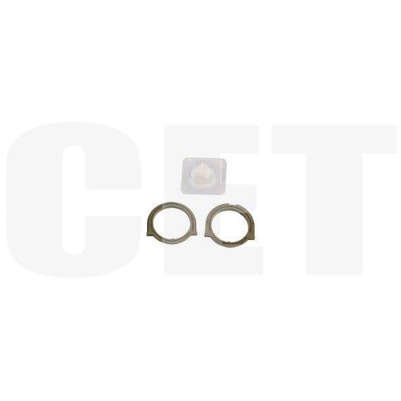 Бушинг тефлонового вала для BROTHER HL-5240/5250/5340/5350/5370, DCP-8060/8080 (CET), 2 шт/компл, CET6396 - изображение 5 | cetgroupco.kz