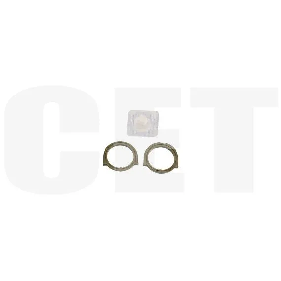 Бушинг тефлонового вала для BROTHER HL-5240/5250/5340/5350/5370, DCP-8060/8080 (CET), 2 шт/компл, CET6396 - изображение 5 | cetgroupco.kz