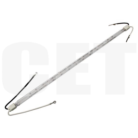 Нагревательная лампа 230V 2KS94240, 2GR94310 для KYOCERA KM-3050/4050/5050, TASKalfa 420i/520i (CET), CET6399 - изображение 3 | cetgroupco.kz