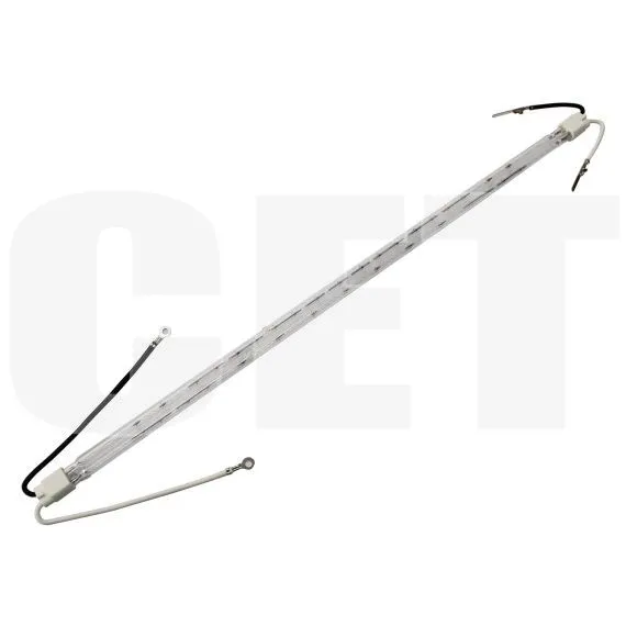 Нагревательная лампа 230V 2KS94240, 2GR94310 для KYOCERA KM-3050/4050/5050, TASKalfa 420i/520i (CET), CET6399 - изображение 3 | cetgroupco.kz