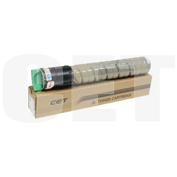 Тонер-картридж (Type 516) 841196, 841504 для RICOH Aficio MPC2030/MPC2050/MPC2550/MPC2051/MPC2551 (CET) Black, 215г, 10000 стр., CET6407 - изображение 5 | cetgroupco.kz