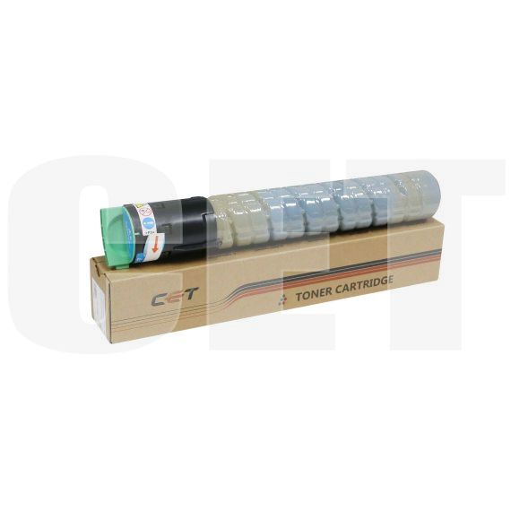 Тонер-картридж (Type 516) 841197 для RICOH Aficio MPC2030/MPC2050/MPC2550/MPC2051/MPC2551 (CET) Cyan, 135г, 5500 стр., CET6408 - изображение 5 | cetgroupco.kz