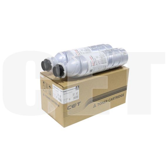 Тонер-картридж (SD3) 841347, 842077 для RICOH Aficio MP4000/MP4001G/MP5001G/MP5000/MP4500/MP3500 (CET), 630г, 30000 стр., CET6445 - изображение 7 | cetgroupco.kz