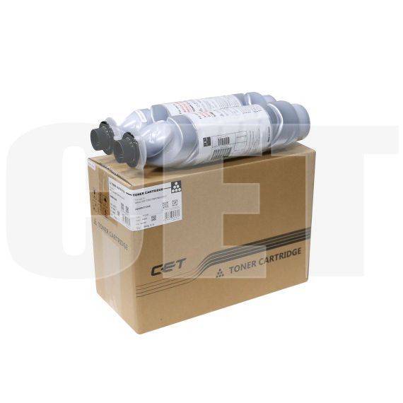 Тонер-картридж (SD3) 842042 для RICOH Aficio 1022/1027/2022/2027/MP2510/MP2550 (CET), 360г, 11000 стр., CET6460 - изображение 7 | cetgroupco.kz