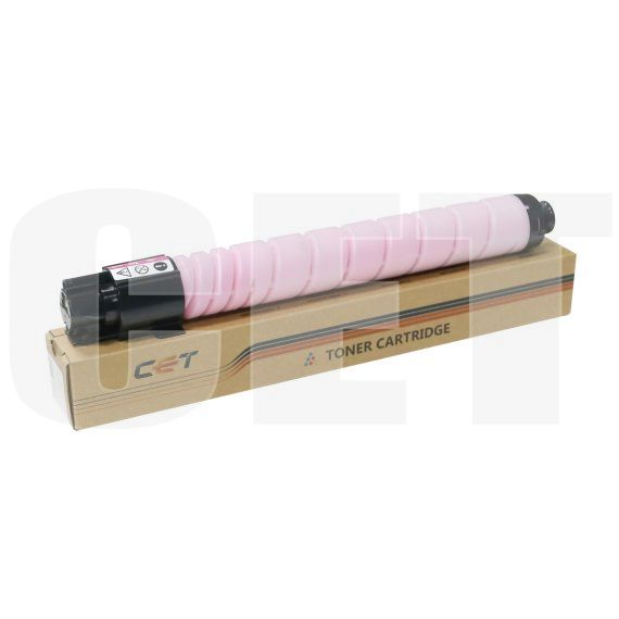 Тонер-картридж (Type 516) 841596 для RICOH Aficio MPC305SP/MPC305SPF (CET) Magenta, 83г, 4000 стр., CET6464 - изображение 3 | cetgroupco.kz
