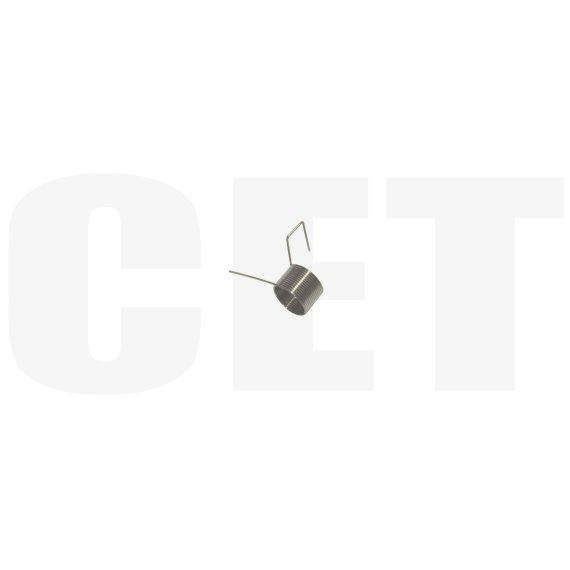 Сепаратор тефлонового вала с пружиной 2F925800 для KYOCERA FS-2000D/3900DN/4000DN (CET), CET6466 - изображение 3 | cetgroupco.kz