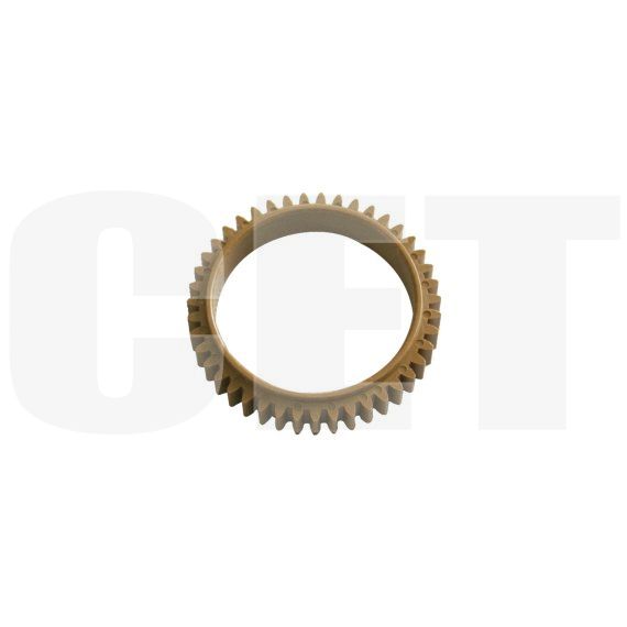 Шестерня привода тефлонового вала 43T 6LH55212000 для TOSHIBA E-Studio 205L/255/305/355/455 (CET), CET6536 - изображение 3 | cetgroupco.kz