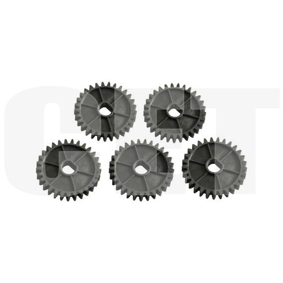 Шестерня привода резинового вала 29T FU8-0533-000 для CANON iR2535/2545 (CET), CET6581 - изображение 3 | cetgroupco.kz