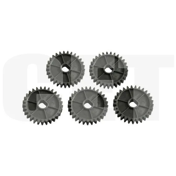 Шестерня привода резинового вала 29T FU8-0533-000 для CANON iR2535/2545 (CET), CET6581 - изображение 3 | cetgroupco.kz