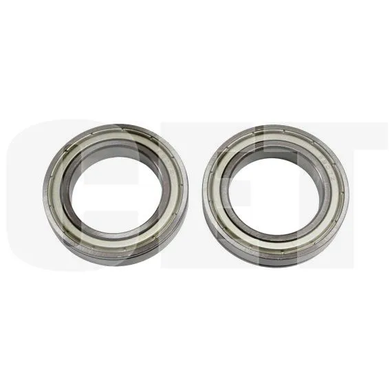 Подшипник тефлонового вала XG9-0563-000 для CANON iR ADVANCE 6055/6065/6075/6255/6265/6275 (CET), 2 шт/компл, CET6684 - изображение 3 | cetgroupco.kz