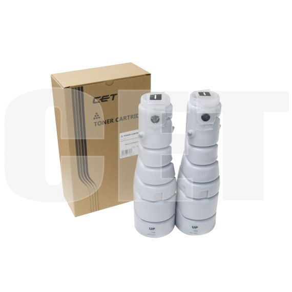 Тонер-картридж TN-211 для KONICA MINOLTA Bizhub 200/222/250/282 (CET), 413г, 17000 стр., CET6706 - изображение 7 | cetgroupco.kz