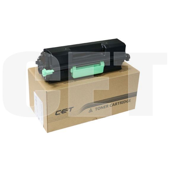 Тонер-картридж 407318 для RICOH SP4510DN/SP4510SF (CET), 240г, 12000 стр., CET6753 - изображение 5 | cetgroupco.kz