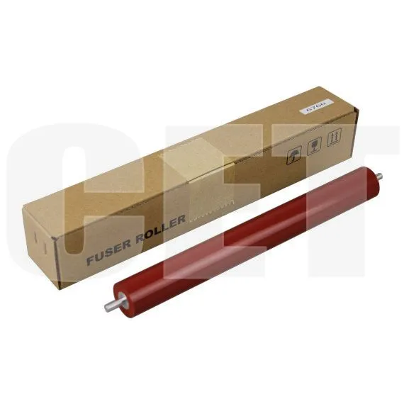Резиновый вал для BROTHER HL-2240/2270, DCP-7060 (CET), CET6760 - изображение 5 | cetgroupco.kz